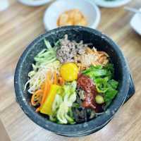 Pungnamjeong Restaurant @ Jeonju 🇰🇷