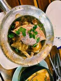 芭東海灘區海鮮餐廳🍴第一海鮮