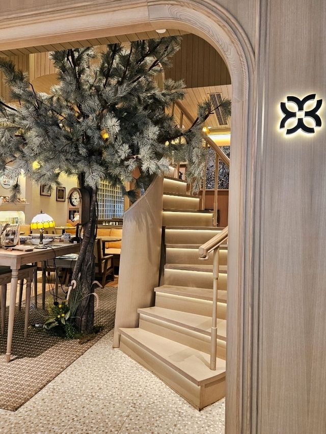 港島隱世打卡cafe