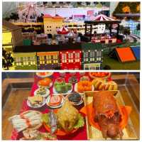 吉隆坡景點：MinNature Malaysia，推介強烈