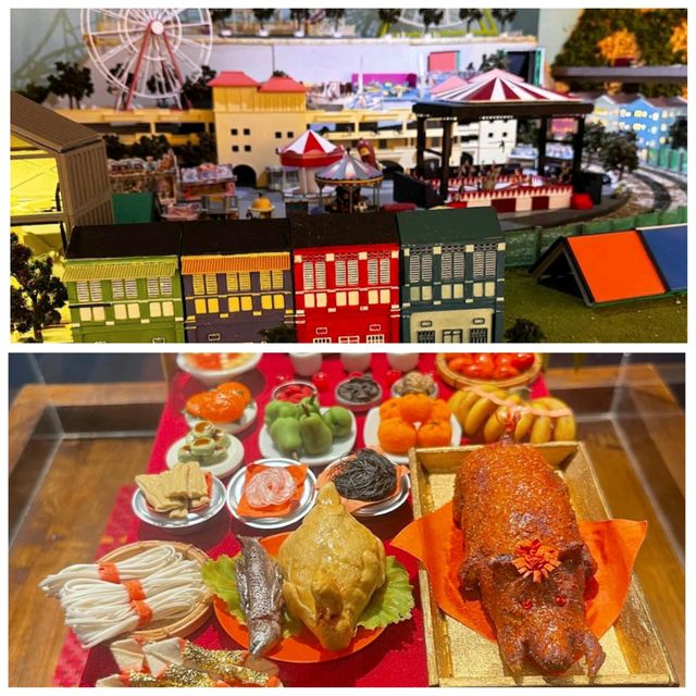 吉隆坡景點：MinNature Malaysia，推介強烈