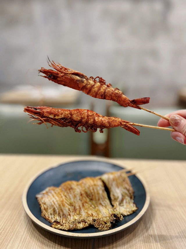 登龍街宵夜🍢場