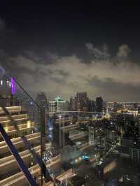 Spectrum Lounge & Bar