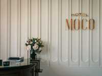 Hotel MOCO 