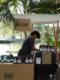 Coco Market ตลาดงานคราฟท์