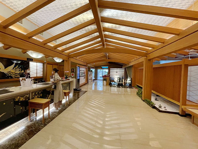 日盛加賀屋酒店:湯屋雙人房舒適體驗,優質服務難忘假期! 日盛加賀屋酒店:湯屋雙人房舒適體驗,優質服務難忘假期!