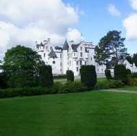 Blair Castle