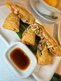 「丹桂軒」深圳老字號粵菜館，食物質素有保證！