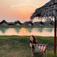 Social camp Ratchaburi 