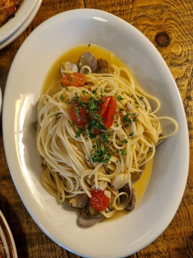 대구 분위기 좋은 봉산동 맛집 "트라이브 레스토랑"