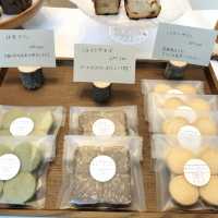 大阪市内で隠れ家のようなスイーツ屋さん🌸おやつのsono