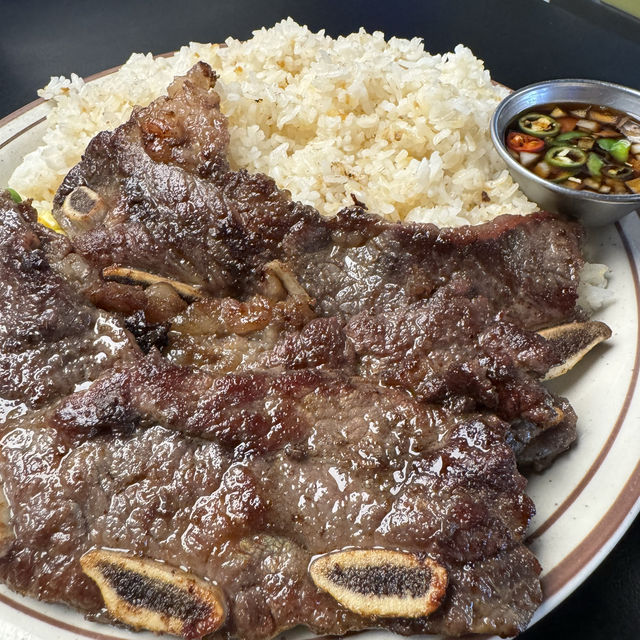 센추리 호텔 맛집 Shirley's Coffee Shop