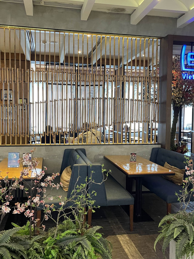 🍲 曼谷美味越南之旅：Le Dalat越南餐廳享受午間優惠