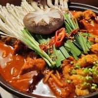 라스트춘선 수지구청역점 분위기 좋고 조용한 맛집🫶