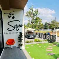 The Sage บางบอน