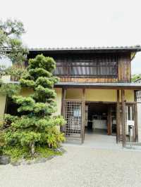 【京都府】南禅寺に近いお洒落なカフェ