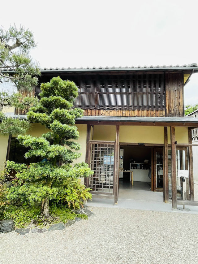 【京都府】南禅寺に近いお洒落なカフェ