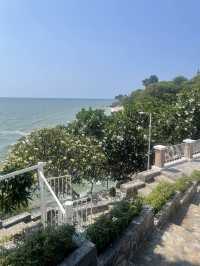 Sunny Beach House Pattaya
