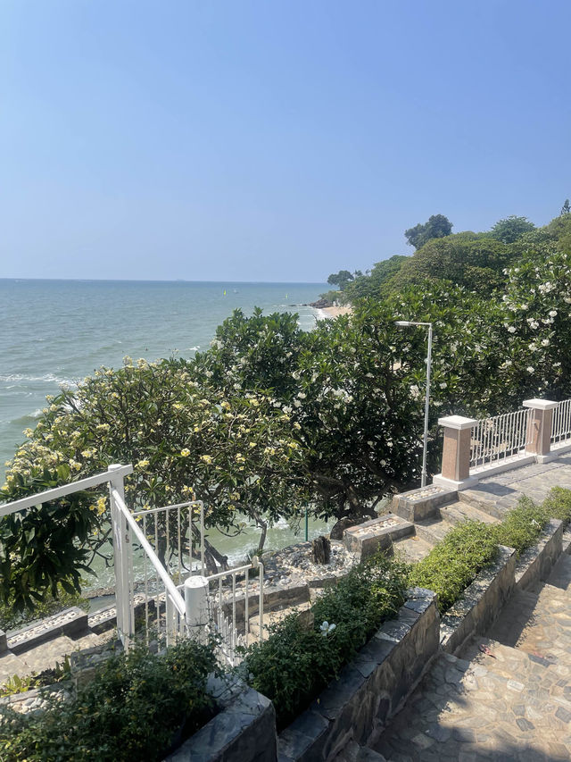 Sunny Beach House Pattaya