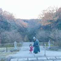 【広島】美しすぎる庭園ミュージアム