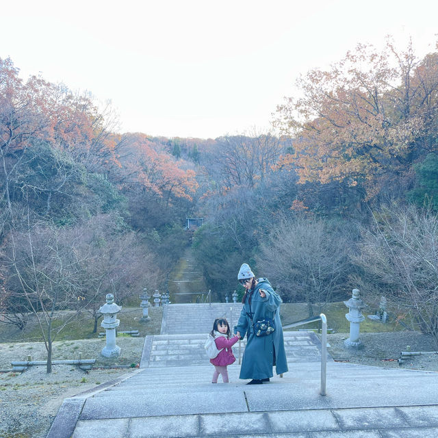 【広島】美しすぎる庭園ミュージアム