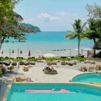 Koh Kood resort