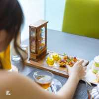 พักผ่อน ฮีลใจที่ DUSIT PRINCESS ศรีนครินทร์
