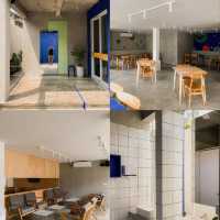 📌 INTERAKSISPACE VERY SUITABLE FOR VARIOUS CIRCUMSTANCES