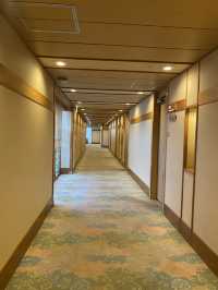 露天風呂付き！優雅に過ごせる旅館