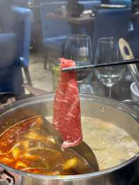 《任你魚肉雞煲烤魚火鍋放題》