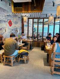 🌟餐廳：串殿·純真東北串
