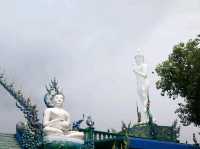 ไหว้พระ ขอพรที่สำนักสงฆ์เขาพระครู