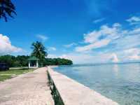 The Bak Bak Beach