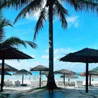 The Taaras Beach & Spa Resort
