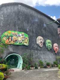 Jogja: A World for Art Lovers