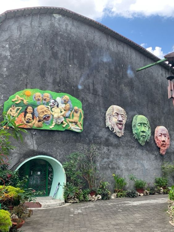 Jogja: A World for Art Lovers
