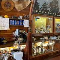 【福岡グルメ】古き良き喫茶店