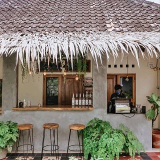 SENA COFFE JOGJA | THE BEST HOMEMADE SOFT COOKIES