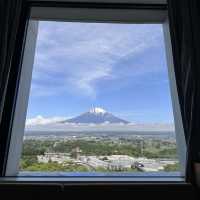 東京｜御殿場Outlets 內酒店，享受富士山美景加購物之旅！