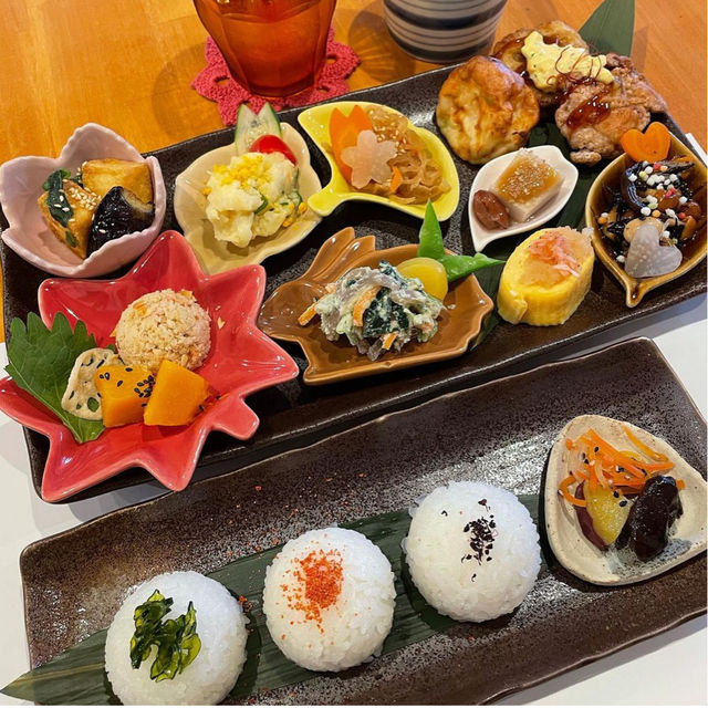 【福岡グルメ】太宰府天満宮から近いカフェ
