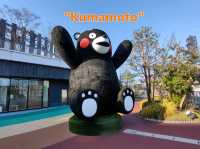 Kumamoto