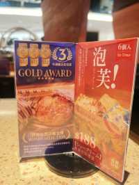 日本過江龍甜品店