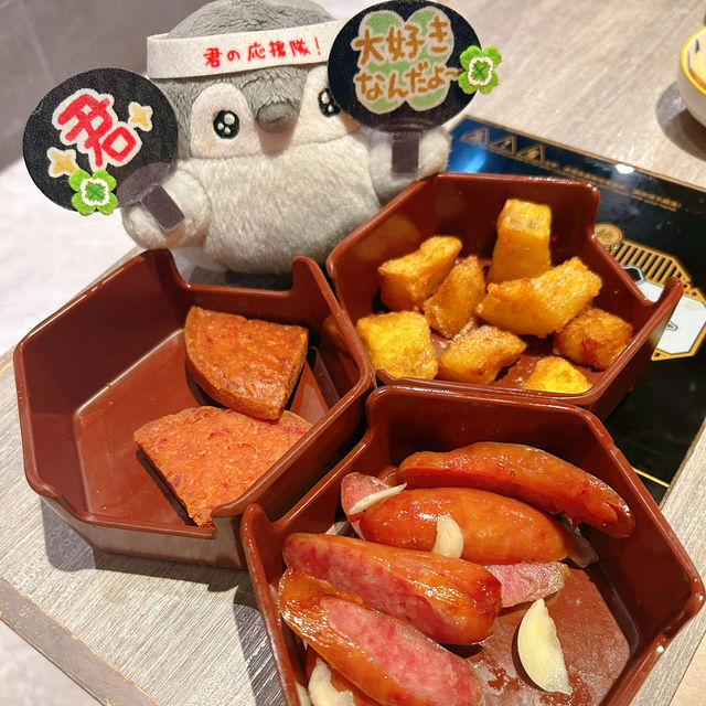 春天必食高質火鍋😍