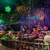 Zhuhai Chimelong Spaceship Park