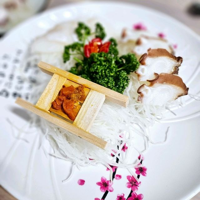 청주에서 가성비 가장 좋은 해천일식🐟  