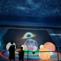 Zhuhai Chimelong Spaceship Park
