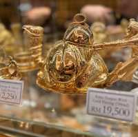 Elevate Your Tea Experience: TWG Cafe at TRX