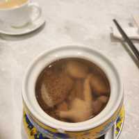 文興酒家📍中環