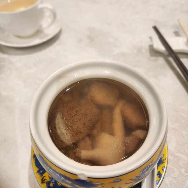 文興酒家📍中環