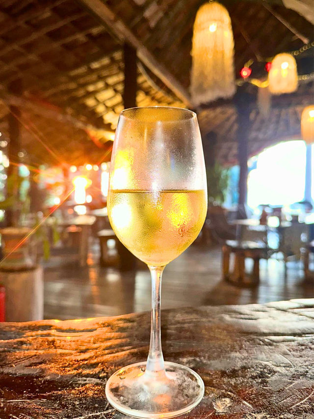 🏔 ที่สุดฮิต Dragon View Bar & Restaurant